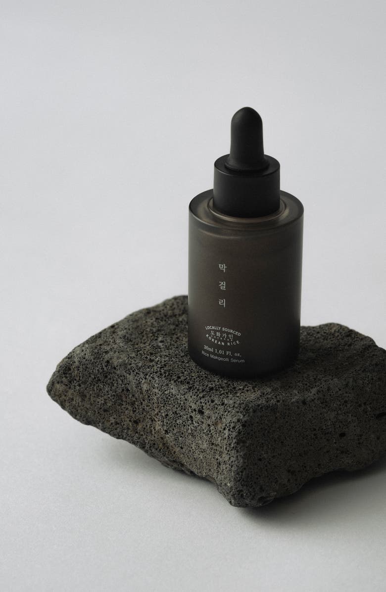 House of Dohwa Rice Makgeolli Serum, Alternate, color,