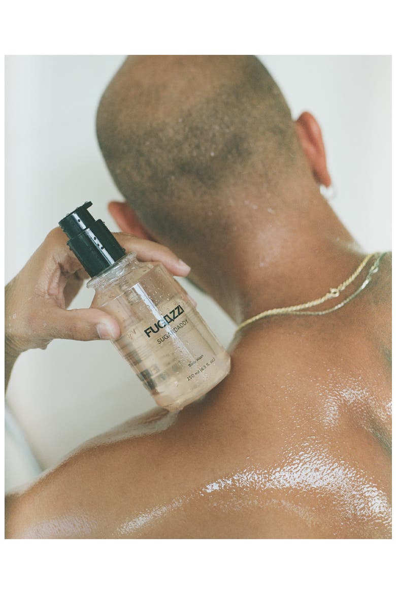 Sugardaddy Body Wash, Alternate, color, NO COLOR