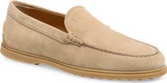 Tod's Pantofla Gomma Loafer