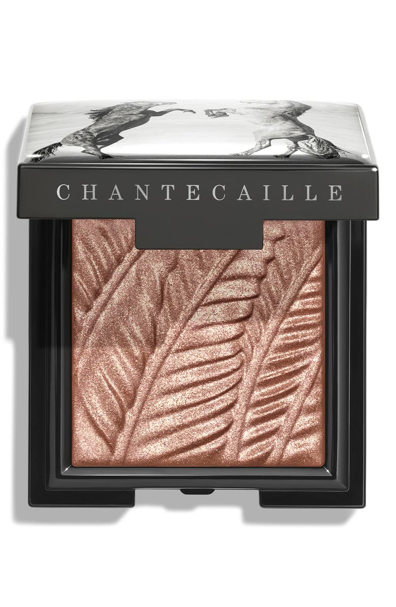 Chantecaille Luminescent Eyeshadow, Main, color,