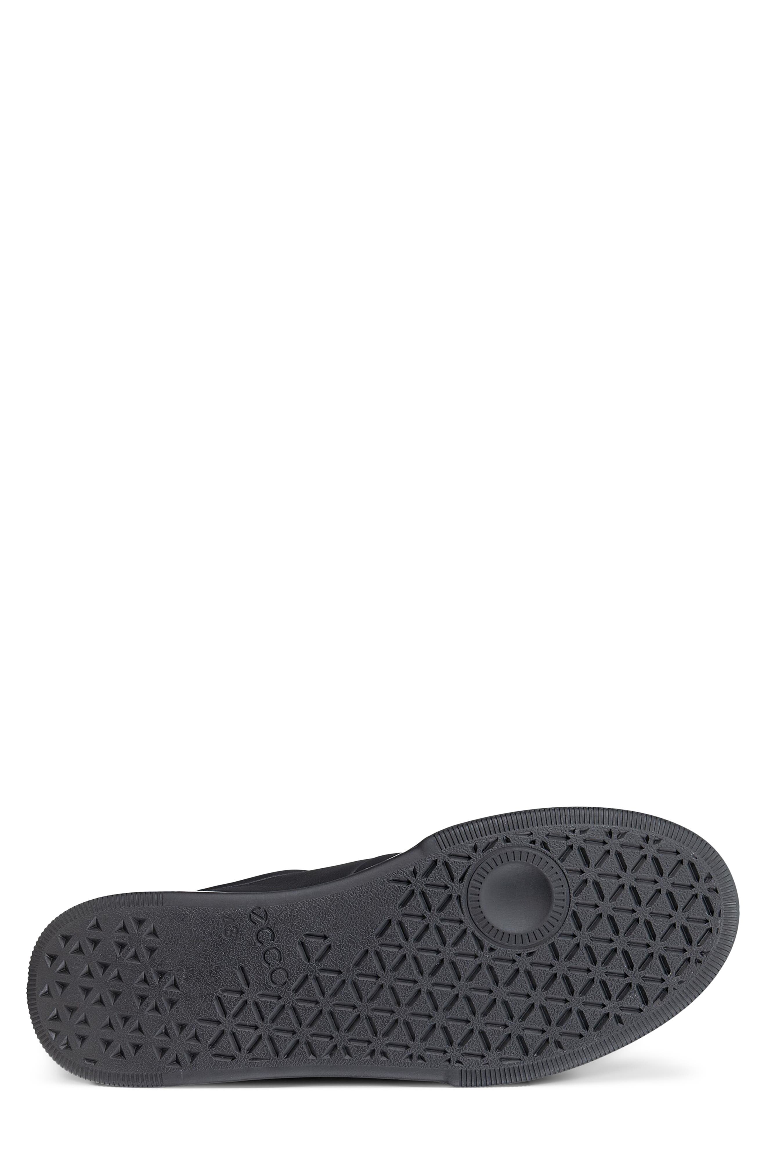 Мужские кроссовки ECCO Street Court Low Top Sneaker — фото 6