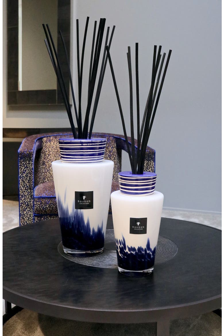 Feathers Touareg Fragrance Diffuser, Alternate, color, TOUAREG- 5 LITER