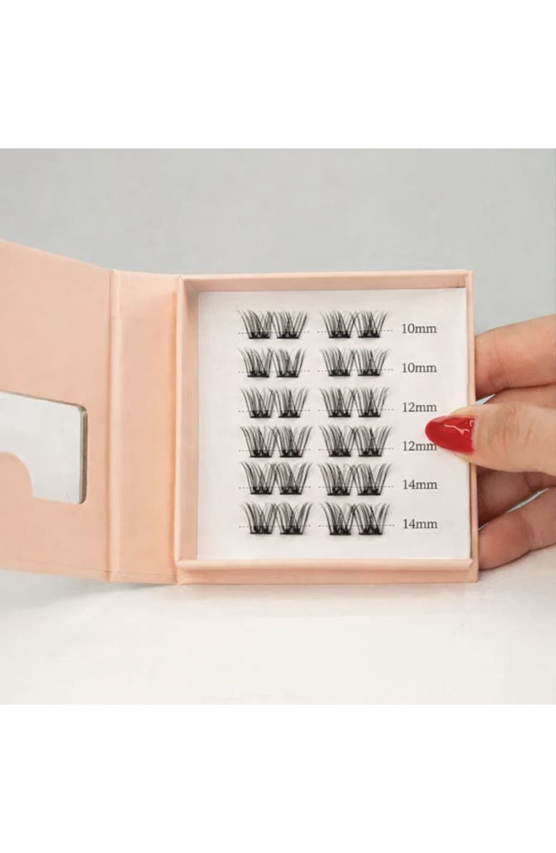 Pink Rabbit Cosmetics In the Clouds Last Extensions Short - Long, Main, color, 