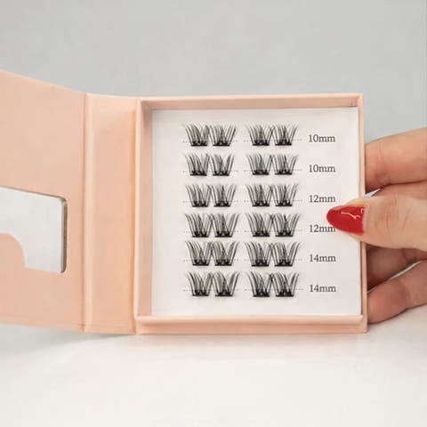 In the Clouds Last Extensions Short - Long