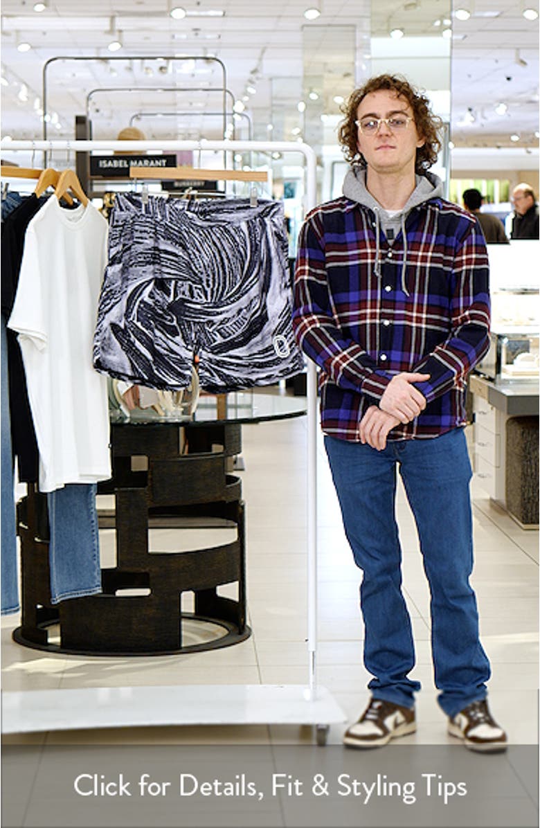 Splash Mesh Shorts, sales video thumbnail