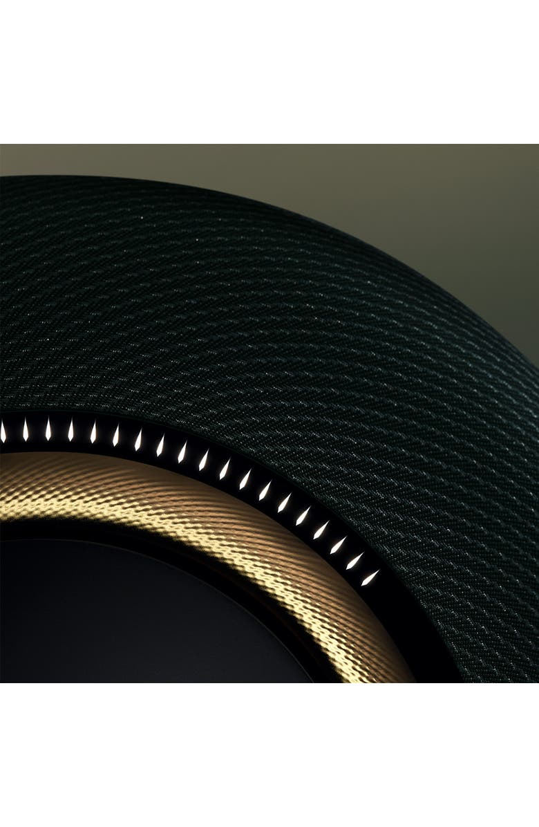 Marantz Horizon Wireless Speaker, Alternate, color, Black