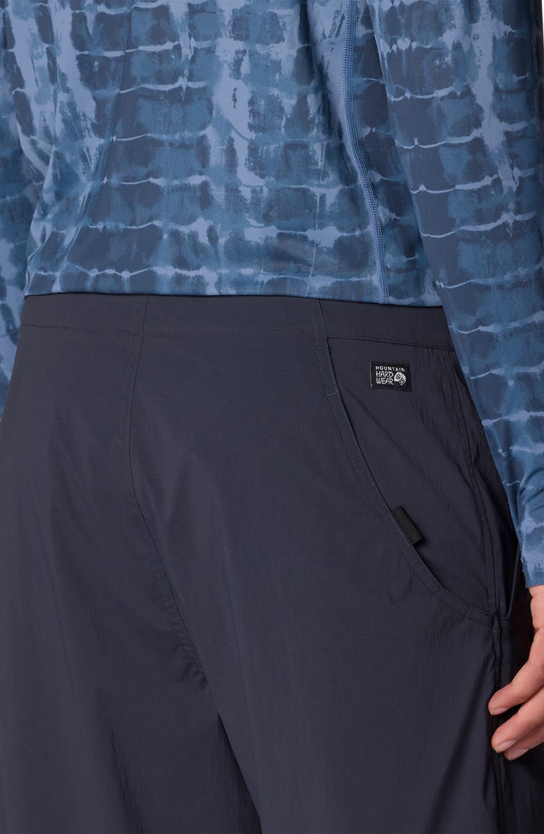 Mountain Hardwear Peak Rambler Pants, Alternate, color, 
