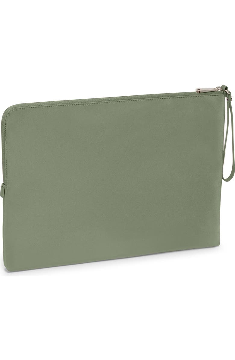 TUMI Eden Nylon Laptop Sleeve, Alternate, color,