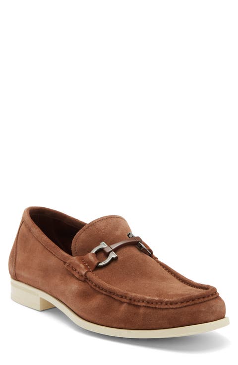 Grandioso Double Gancio Bit Loafer