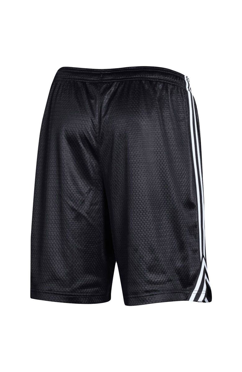 Champion Men's Champion Black Kansas State Wildcats Team Lacrosse Shorts, Alternate, color, 