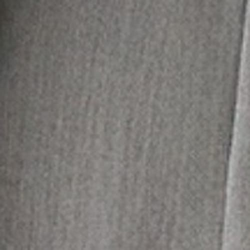 Warehouse Deconstructed Lace Up Blazer In Gray