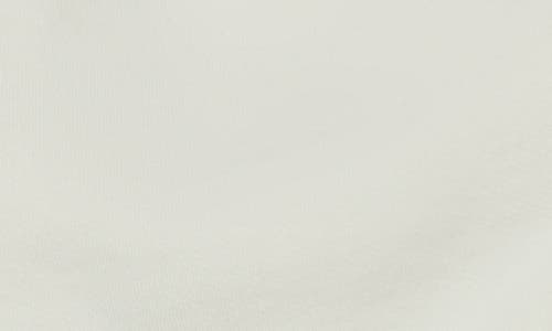 Nation Ltd Billie Sleeveless Sweatshirt In Porcelain