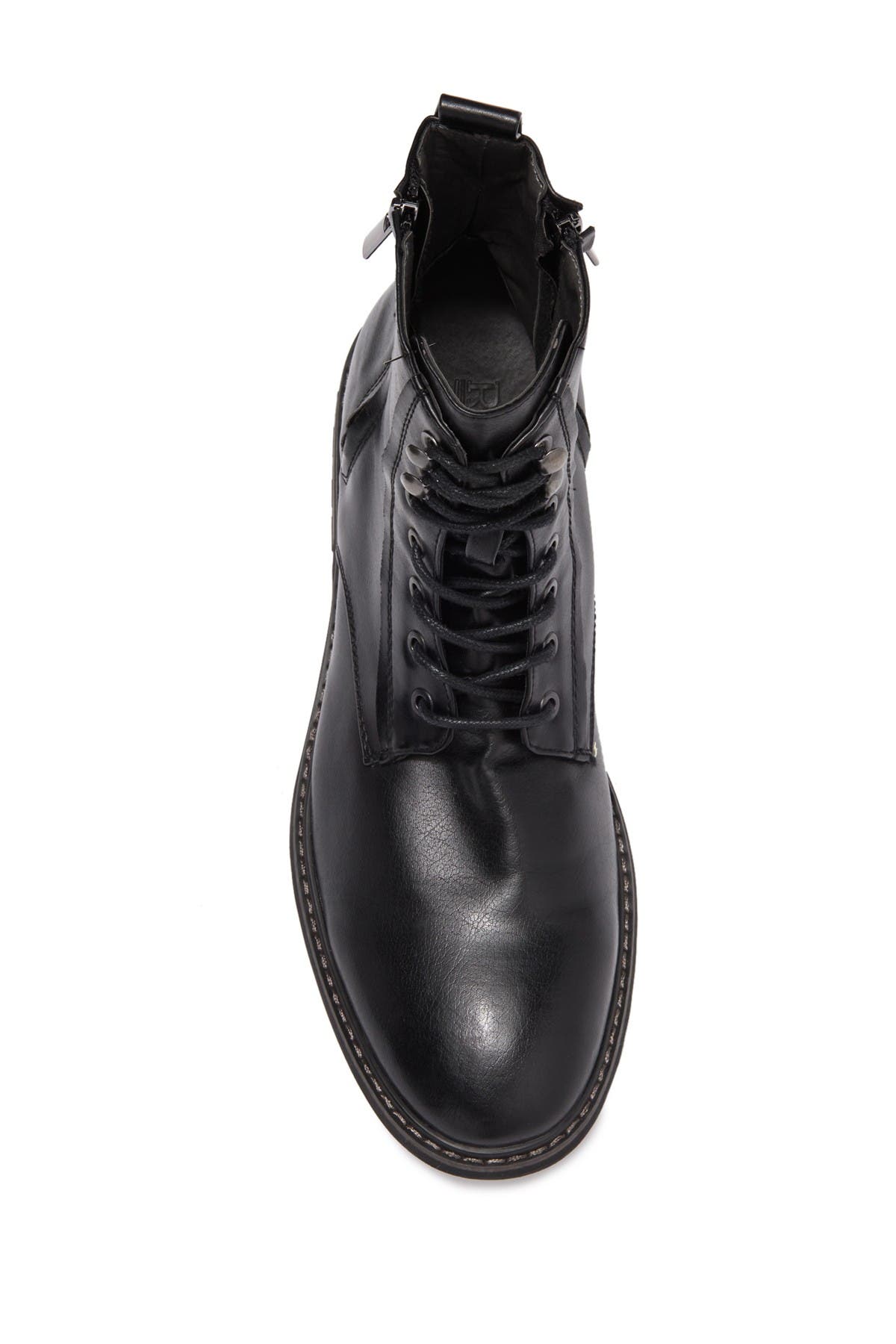 Steve Madden Hylife Plain Toe Derby, Alternate, color, 