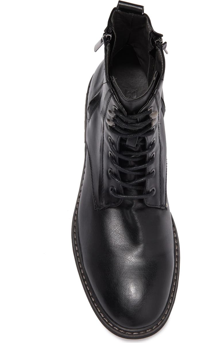 Steve Madden Hylife Plain Toe Derby, Alternate, color,