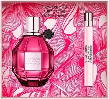 Flowerbomb Ruby Orchid 2-Piece Eau de Parfum Gift Set $218 Value
