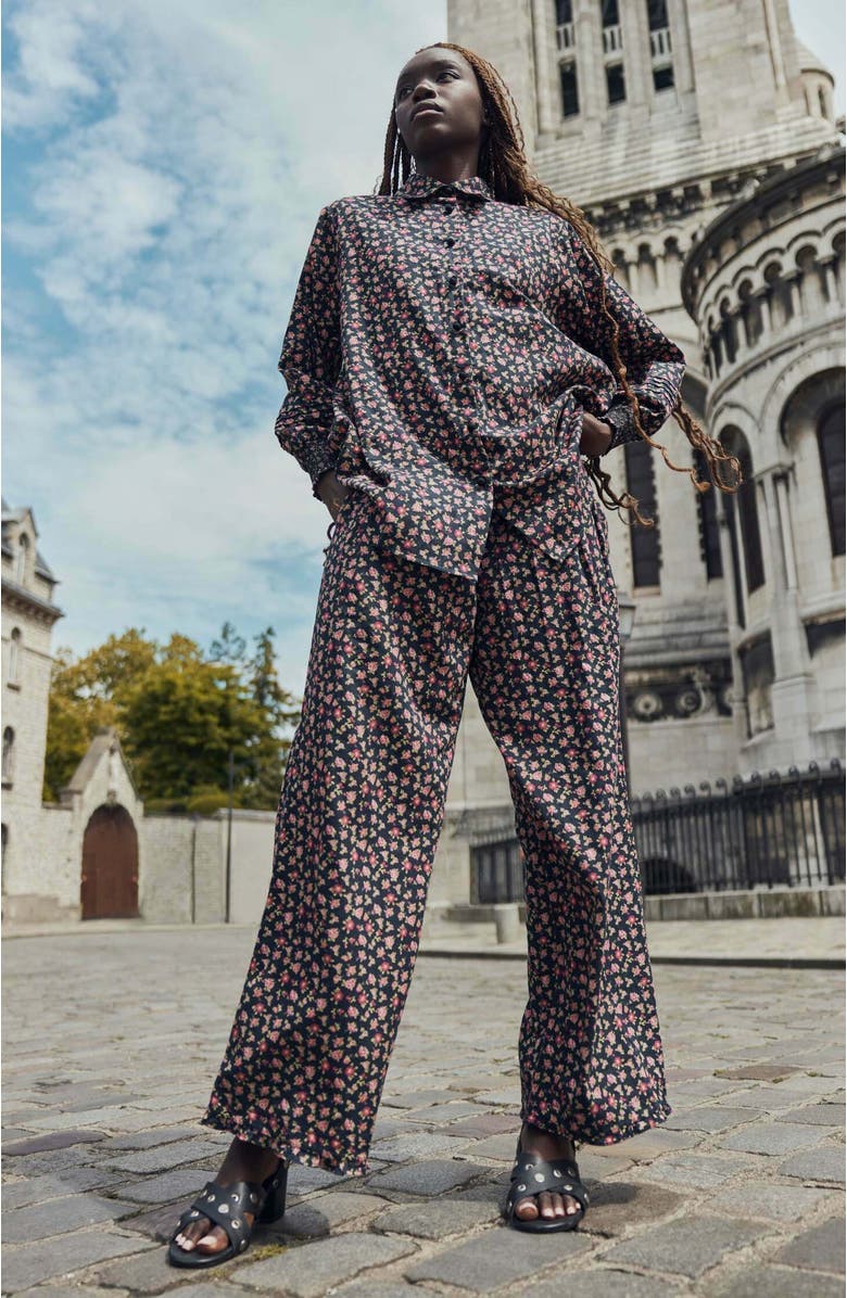 Eddy Kirby Pant, Alternate, color, 