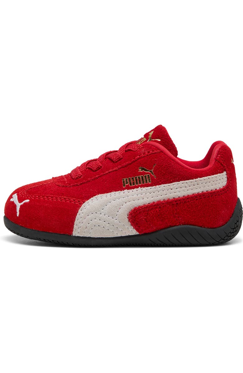 PUMA Speedcat OG Sneaker, Alternate, color, Red