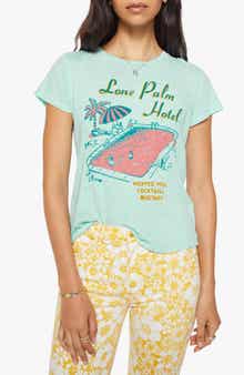 The Sinful Supérieur Tee