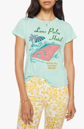 The Sinful Supérieur Tee