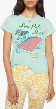 MOTHER The Sinful Supérieur Tee