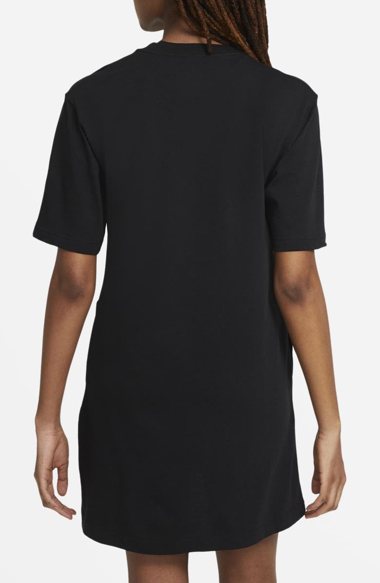 Jordan Nike Jordan Essential T-Shirt Dress, Alternate, color, 