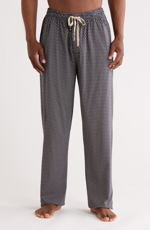 Cotton Lounge Pants