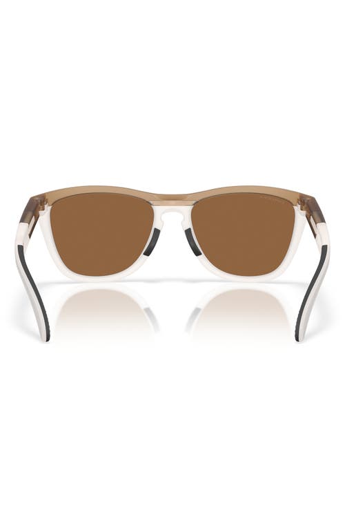 Oakley 9284 Sole Sunglasses In Brown