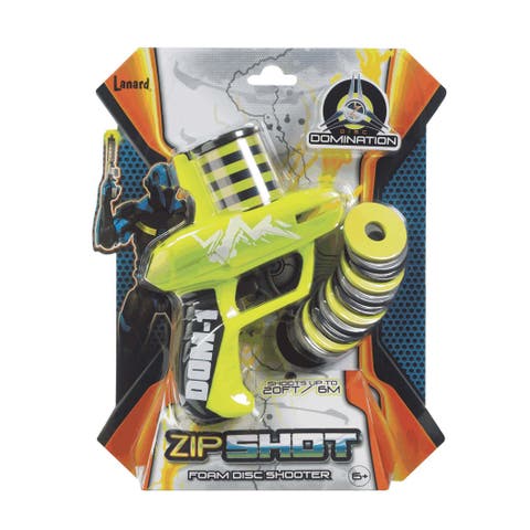 Zip 7" Blaster