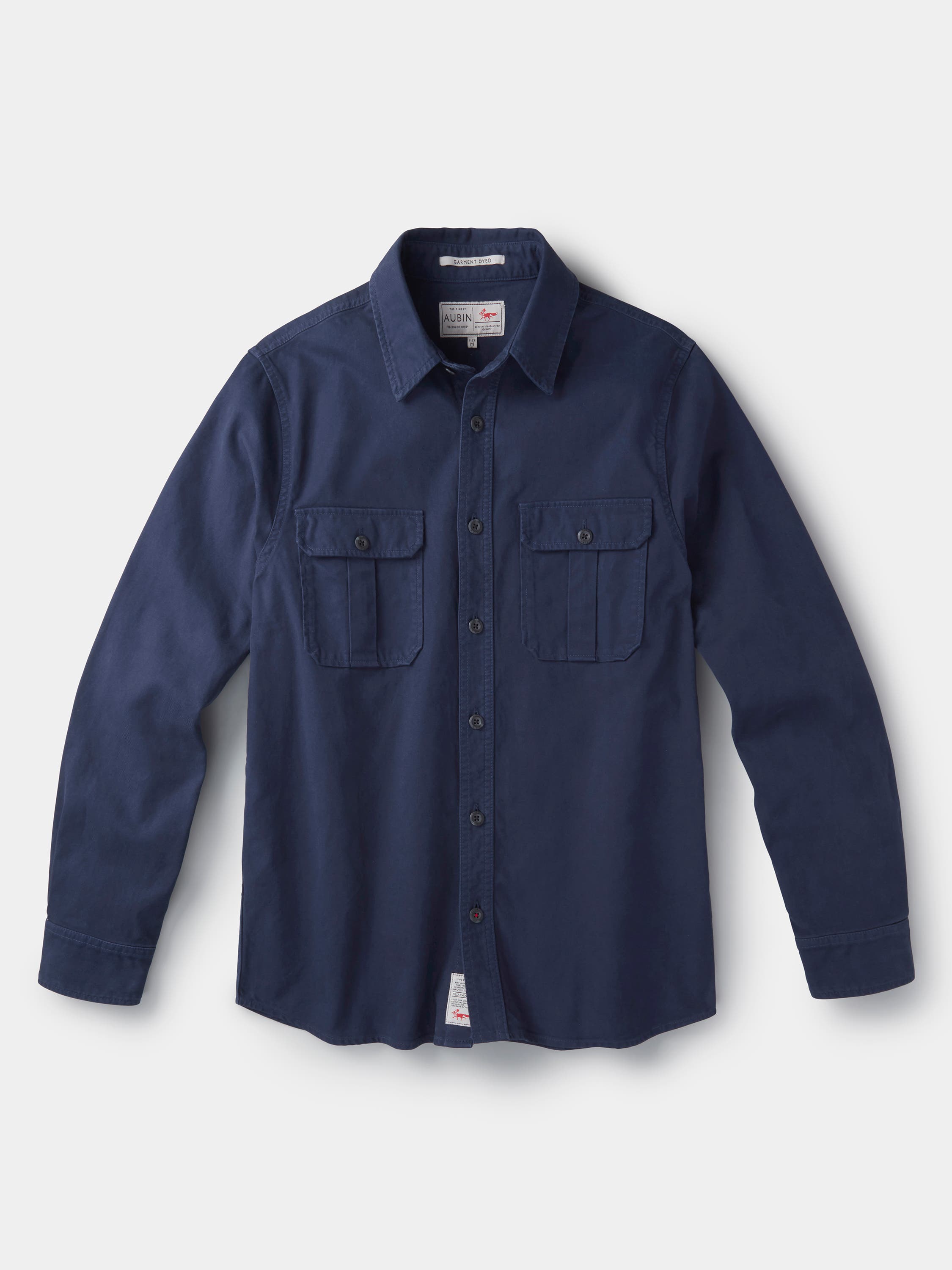 Dovedale Overshirt - image 2