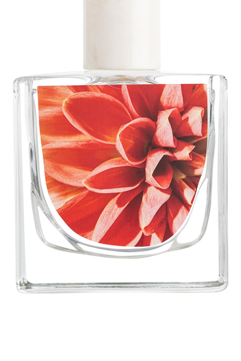 Sunkissed Dahlia Eau de Parfum, Alternate, color, NO COLOR