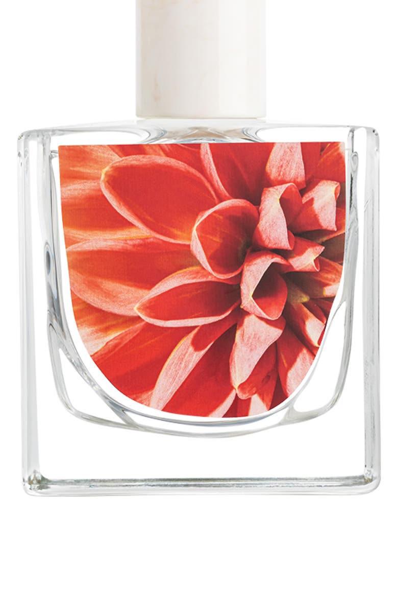 Skylar Sunkissed Dahlia Eau de Parfum, Alternate, color, 