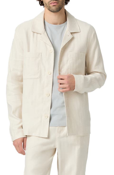 Latigo Cotton Blend Jacket