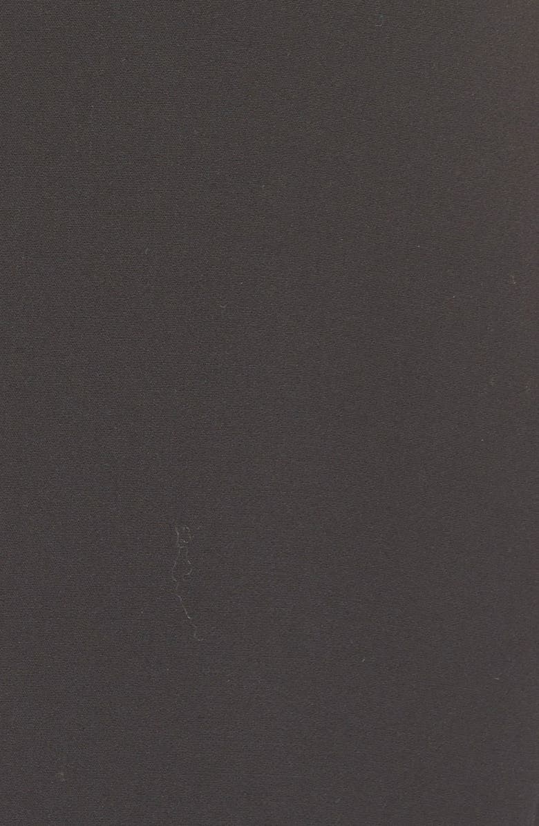 Adrianna Papell Wide Leg Pants, Alternate, color, 