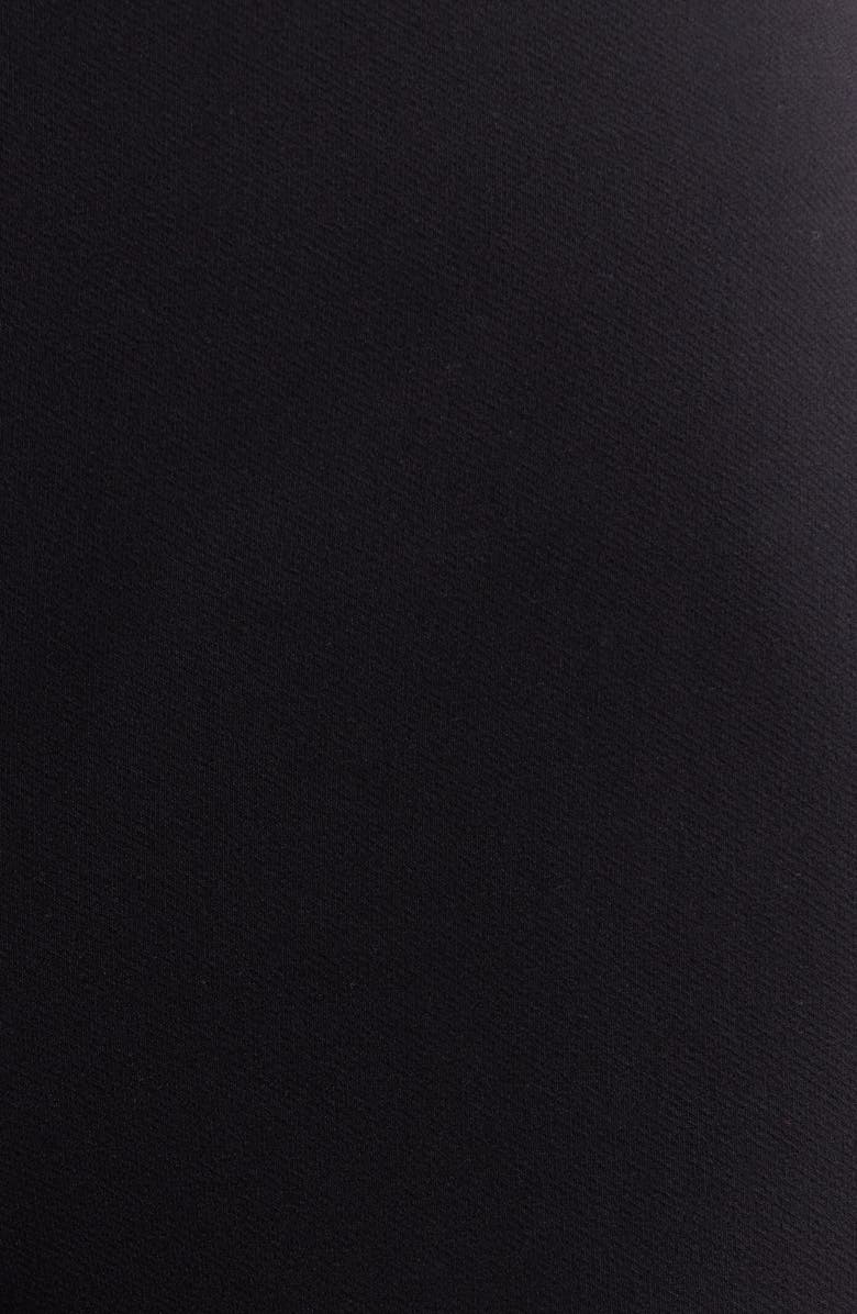 Anne Klein Hollywood High Waist Slim Pull-On Pants, Alternate, color,