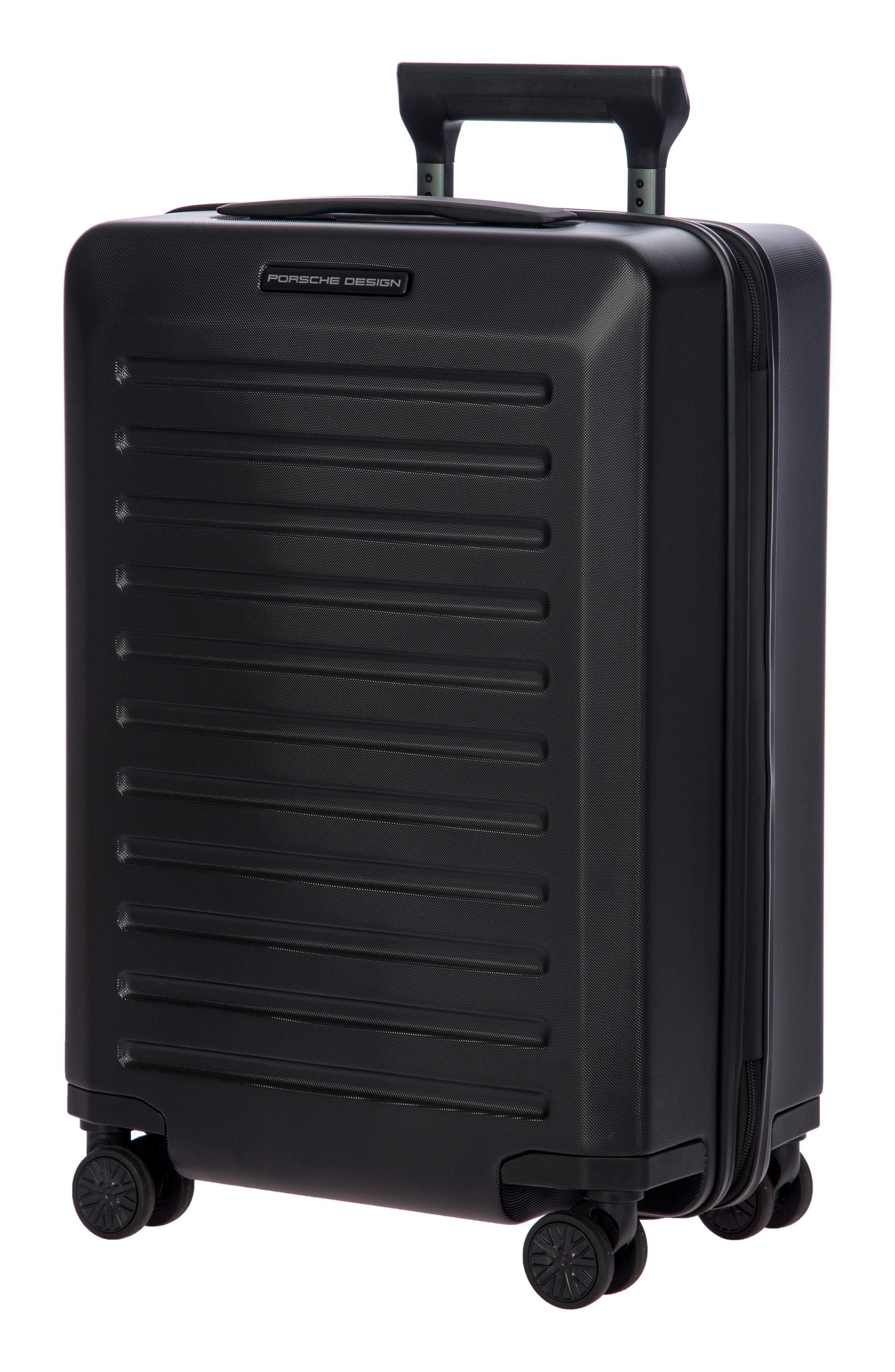 Porsche Design Voyager 21-Inch Hardside Spinner Carry-On Luggage, Alternate, color, 