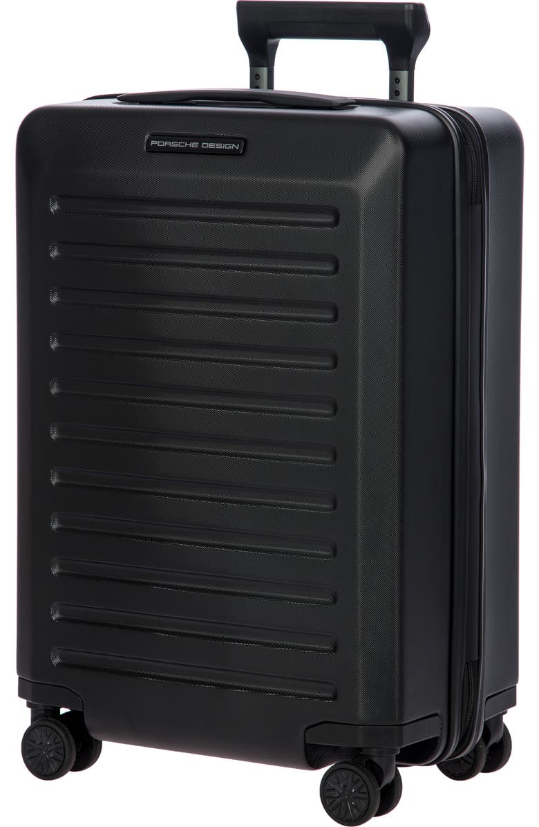 Porsche Design Voyager 21-Inch Hardside Spinner Carry-On Luggage, Alternate, color,