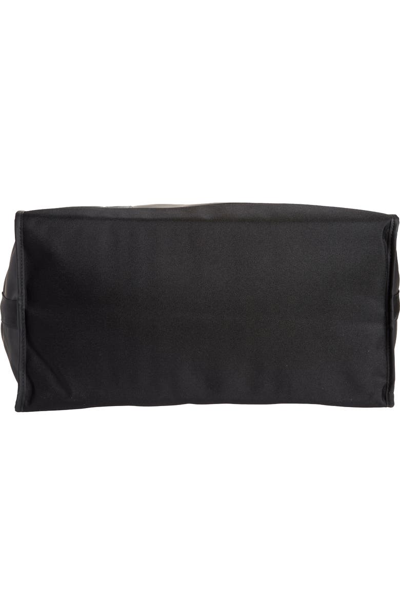 Rains Buckle Rolltop Duffle Bag, Alternate, color,