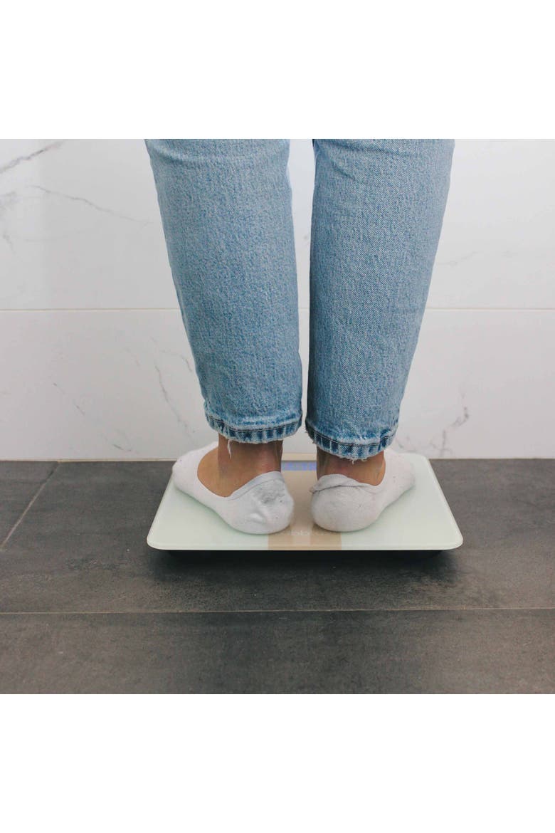 Kilo Pro - Evolving Scale, Alternate, color, White