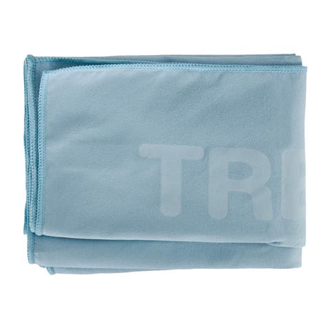 Soggy Antibacterial Microfiber Towel