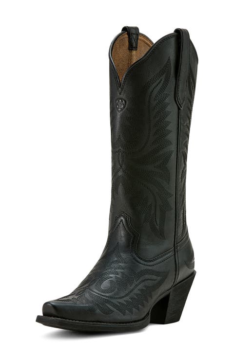 Round Up Collins Western Boot (Women)