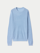 Gobi Cashmere Cashmere Silk Lightweight Sweater