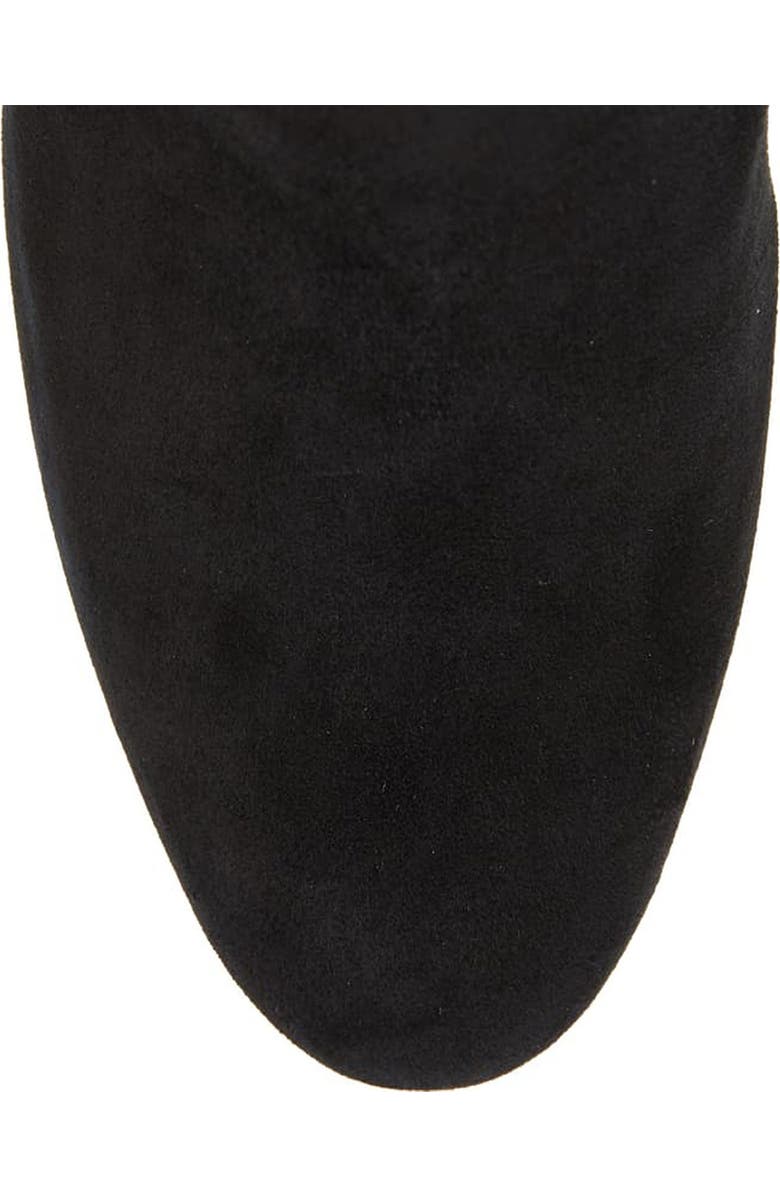 Charles by Charles David Brilliant Knee High Boot, Alternate, color,