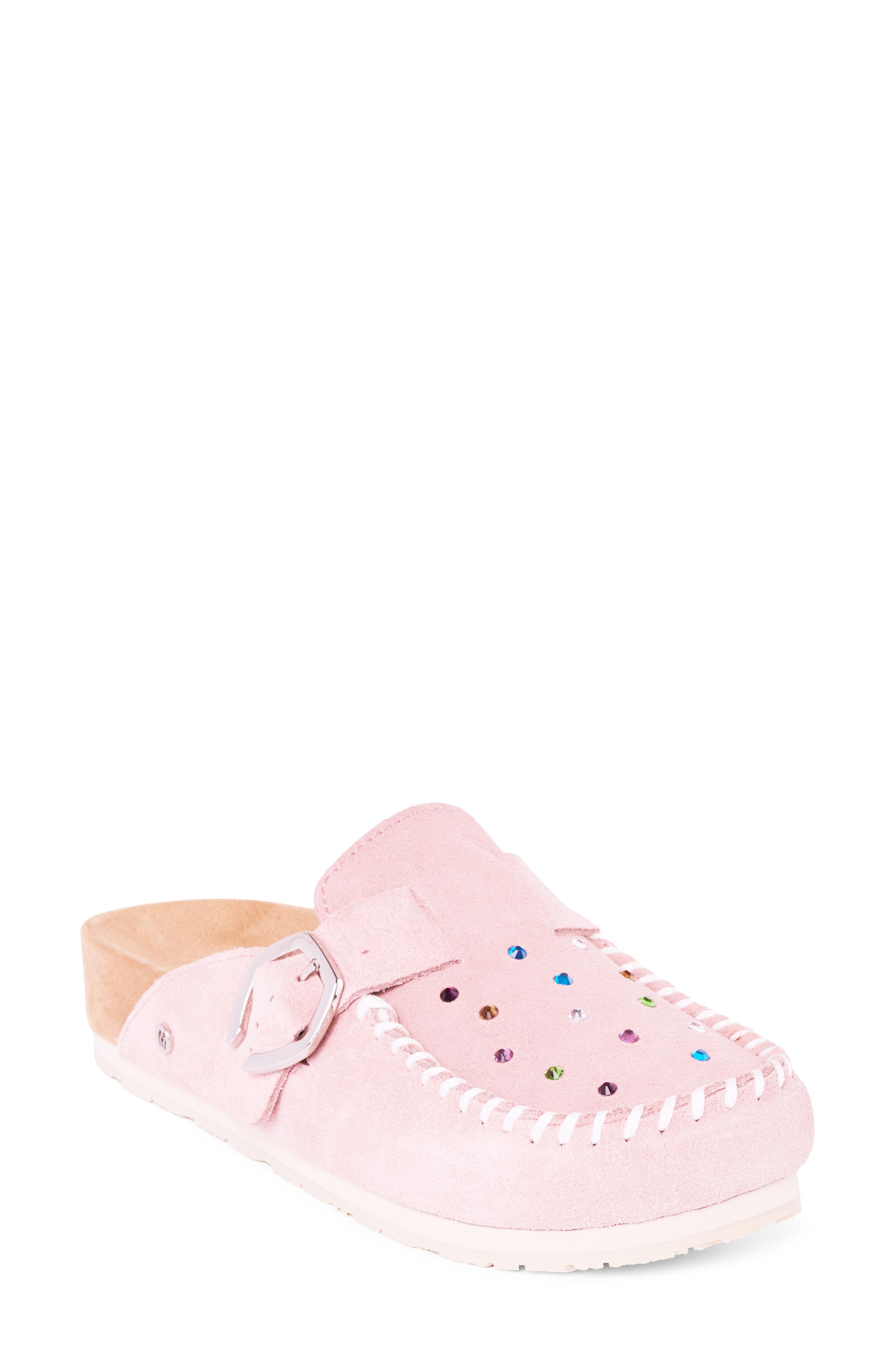 BLUSH