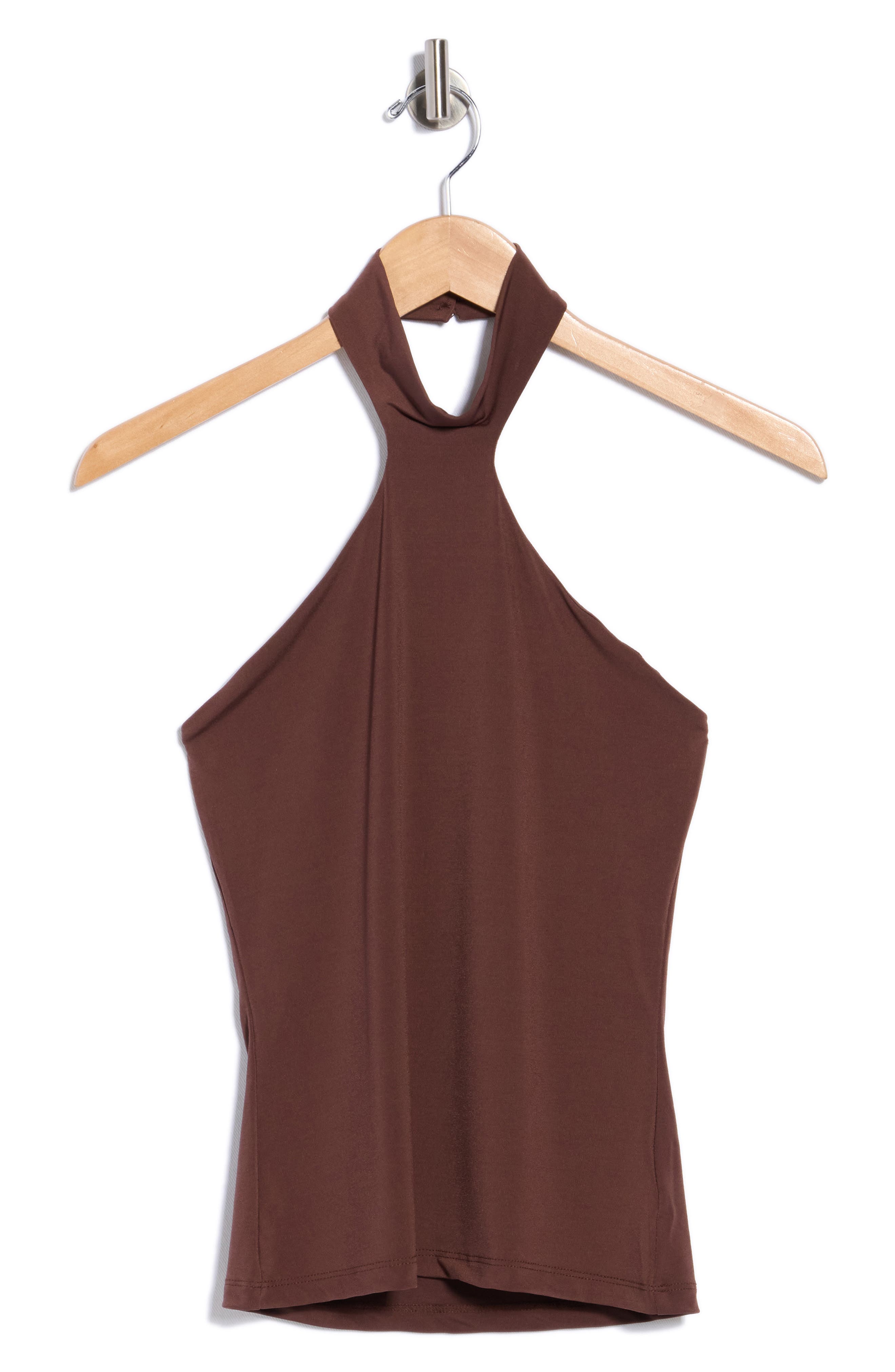 Halter Top