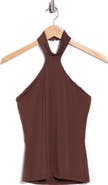 Vigoss Halter Top