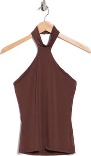 Vigoss Halter Top