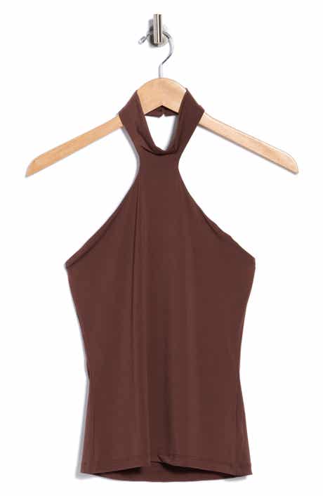 Halter Top