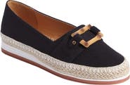 Comfortview The Lorelai Slip On Flat