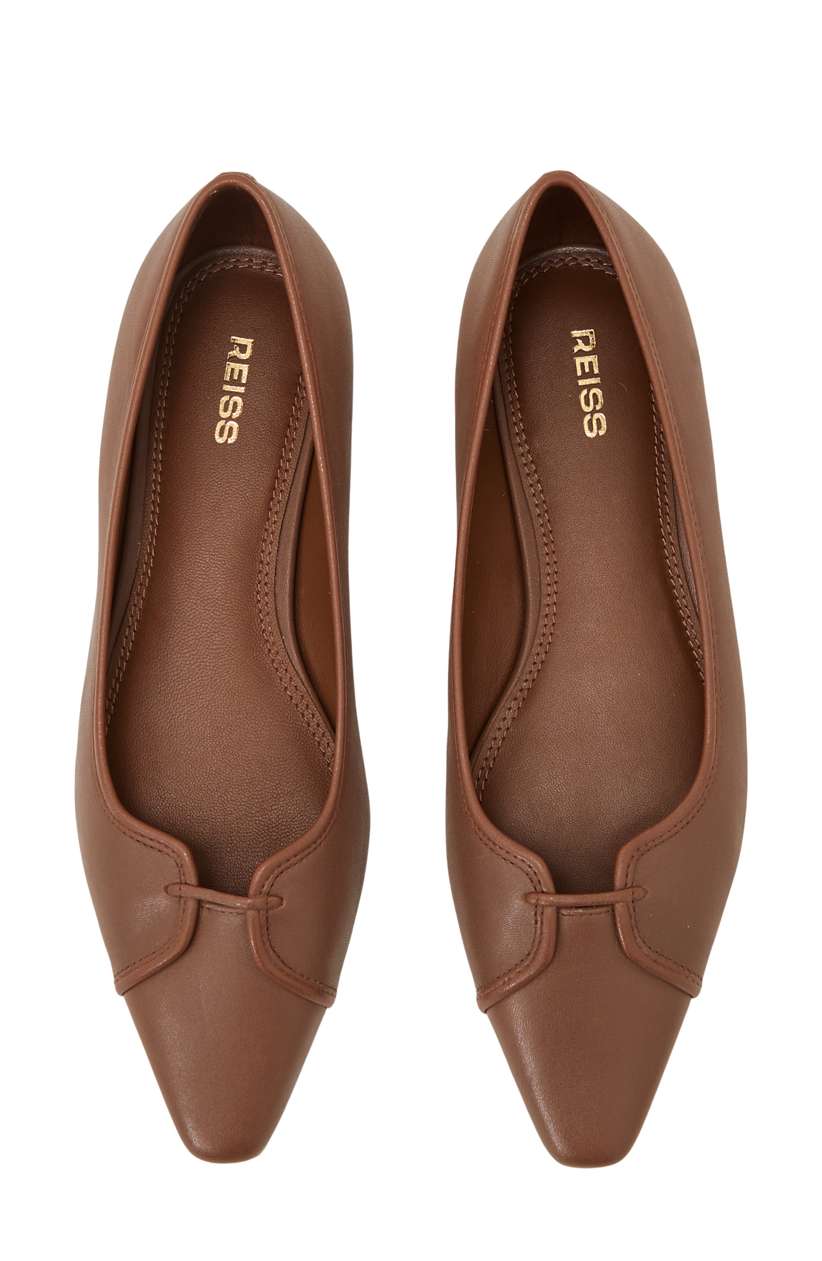 Evelyn Ballet Flat - image 4