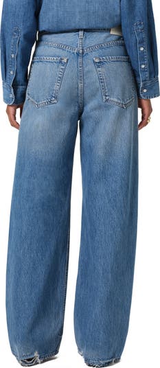 Stretch Slim Fit Jeans